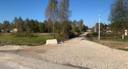 Купить земельный участок. Фотография №9 Купить земельный участок, Россия, г. Михайловское. Фотография №9