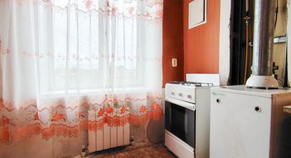 Продаётся 2-х комнатная квартира в г. Можайск. Фотография №6 Продаётся 2-х комнатная квартира в г. Можайск. Фотография №6