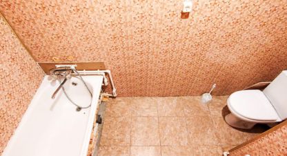 Купить квартиру 2-х комнатную, 41.6 кв. м. Фотография №8 Купить квартиру 2-х комнатную, 41.6 кв. м., Россия, г. Можайск. Фотография №8