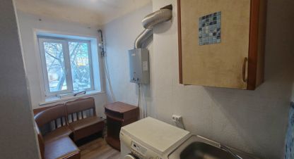 Купить квартиру 2-х комнатную, 36.4 кв. м., Россия, г. Великий Новгород. Фотография №9