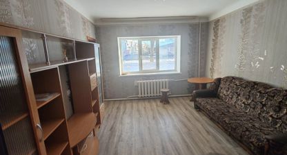 Продам квартиру 2-х комнатную с общей площадью 36.4м2, 1/2 эт., на улице Большая санкт-петербургская ул, г. Великий Новгород, Новгородская обл., Россия, агентство Интернет-партнер. Фотография №1