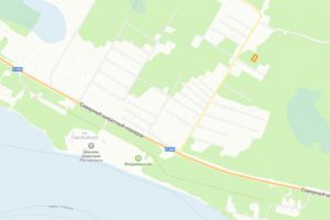 Продам земельный участок, на улице Сот геофизик - 2 (18км автодороги х-м-т снт, г. Ханты-Мансийск, Ханты-Мансийский авт. окр., Россия, агентство Интернет-партнер Продам земельный участок, на улице Сот геофизик - 2 (18км автодороги х-м-т снт, г. Ханты-Мансийск, Ханты-Мансийский авт. окр., Россия, агентство Интернет-партнер