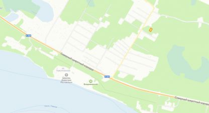 Продам земельный участок, на улице Сот геофизик - 2 (18км автодороги х-м-т снт, г. Ханты-Мансийск, Ханты-Мансийский авт. окр., Россия, агентство Интернет-партнер. Фотография №1