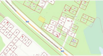 Продам земельный участок, на улице Сот агата снт, г. Ханты-Мансийск, Ханты-Мансийский авт. окр., Россия, агентство Интернет-партнер. Фотография №1