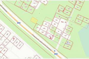 Продам земельный участок, на улице Сот агата снт, г. Ханты-Мансийск, Ханты-Мансийский авт. окр., Россия, агентство Интернет-партнер Продам земельный участок, на улице Сот агата снт, г. Ханты-Мансийск, Ханты-Мансийский авт. окр., Россия, агентство Интернет-партнер