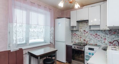 Купить квартиру в г. Ханты-Мансийск. Фотография №3