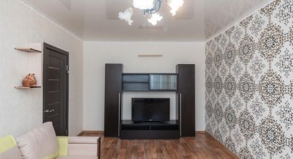 Купить 1 комнатную квартиру в г. Ханты-Мансийск. Фотография №2