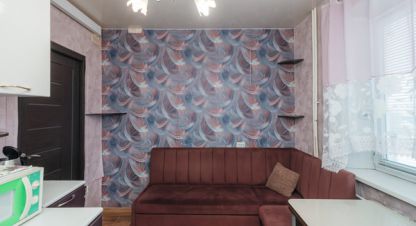 Купить 1 комнатную квартиру на улице Чехова г. Ханты-Мансийск. Фотография №4