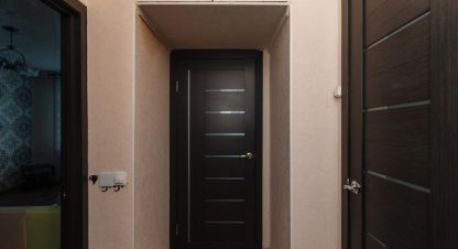 Продаётся 1 комнатная квартира в г. Ханты-Мансийск. Фотография №6