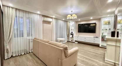 Купить 2-х комнатную квартиру в г. Пенза. Фотография №2