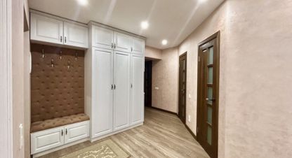 Купить квартиру 2-х комнатную, 68.4 кв. м., Россия, г. Пенза. Фотография №10