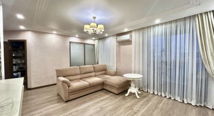 Купить 2-х комнатную квартиру на улице Одесская г. Пенза. Фотография №4