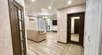 Купить квартиру 2-х комнатную, 68.4 кв. м., Россия, г. Пенза. Фотография №9