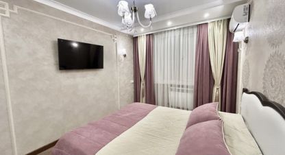 Продаётся 2-х комнатная квартира в г. Пенза. Фотография №6