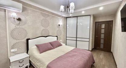 Купить квартиру 2-х комнатную, 68.4 кв. м., Россия, г. Пенза. Фотография №8