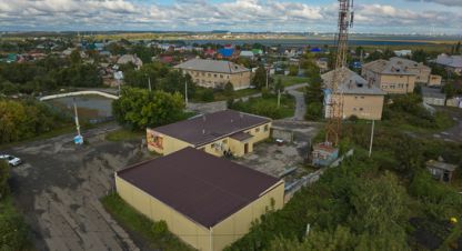 Купить торговое помещение в г. Челябинск. Фотография №2