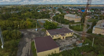 Купить торговое помещение в г. Челябинск. Фотография №3