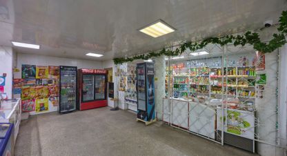 Купить торговое помещение, 424 кв. м., Россия, г. Челябинск. Фотография №9