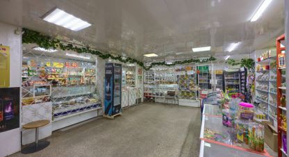 Купить торговое помещение, 424 кв. м., Россия, г. Челябинск. Фотография №8