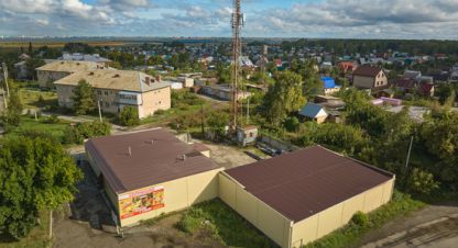 Продам торговое помещение с общей площадью 424м2, на улице Дорожная (исаково) ул, Советский район район, г. Челябинск, Челябинская обл., Россия, агентство Интернет-партнер. Фотография №1