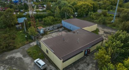 Купить торговое помещение на улице Дорожная (исаково) ул г. Челябинск. Фотография №5