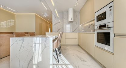 Купить 3-х комнатную квартиру в г. Челябинск. Фотография №2