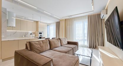 Купить квартиру в г. Челябинск. Фотография №3