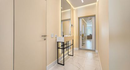 Купить квартиру 3-х комнатную, 93.1 кв. м., Россия, г. Челябинск. Фотография №10