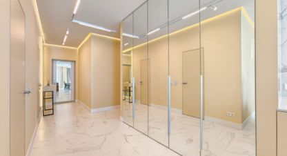 Купить квартиру 3-х комнатную, 93.1 кв. м., Россия, г. Челябинск. Фотография №8