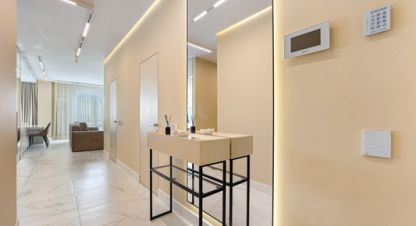 Купить квартиру 3-х комнатную, 93.1 кв. м., Россия, г. Челябинск. Фотография №9