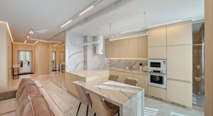 Купить 3-х комнатную квартиру на улице Героя россии яковлева а в  ул г. Челябинск. Фотография №4