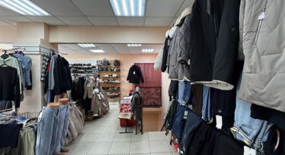 Купить торговое помещение, 127.6 кв. м., Россия, г. Щучье. Фотография №9