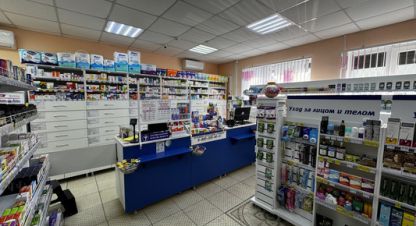 Купить торговое помещение на улице Победы пл г. Щучье. Фотография №5