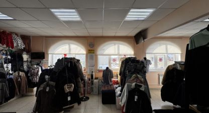 Купить торговое помещение, 127.6 кв. м., Россия, г. Щучье. Фотография №10