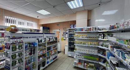 Купить торговое помещение на улице Победы пл г. Щучье. Фотография №4