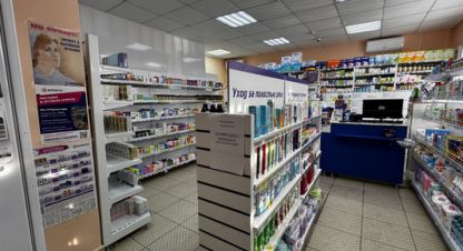 Купить торговое помещение в г. Щучье. Фотография №3