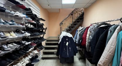 Продаётся торговое помещение в г. Щучье. Фотография №6