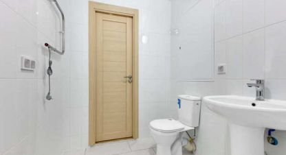 Купить квартиру 2-х комнатную, 58.5 кв. м., Россия, г. Москва. Фотография №8