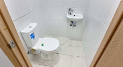 Купить квартиру 2-х комнатную, 58.5 кв. м., Россия, г. Москва. Фотография №9