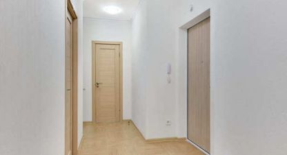 Купить квартиру 2-х комнатную, 58.5 кв. м., Россия, г. Москва. Фотография №10