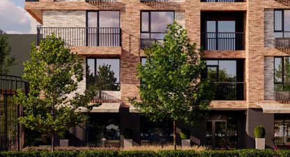 Купить торговое помещение на улице Шефская ул г. Екатеринбург. Фотография №4