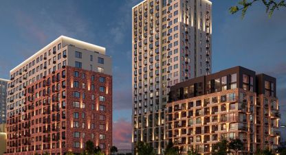 Продам торговое помещение с общей площадью 115.87м2, на улице Шефская ул, Квартал центральный район, г. Екатеринбург, Свердловская обл., Россия, агентство Интернет-партнер. Фотография №1