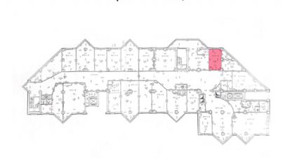 Сдаётся офисное помещение в г. Екатеринбург. Фотография №6