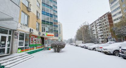 Снять офисное помещение в г. Екатеринбург. Фотография №3