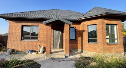 Купить 4-х комнатную дом в г. Индустриальный. Фотография №2 Купить 4-х комнатную дом в г. Индустриальный. Фотография №2