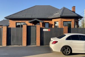 Продам дом 4-х комнатный с общей площадью 140м2, на улице Багратионовская ул, г. Индустриальный, Краснодарский край, Россия, агентство Интернет-партнер