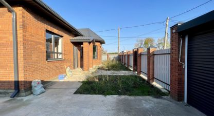 Продаётся 4-х комнатная дом в г. Индустриальный. Фотография №6 Продаётся 4-х комнатная дом в г. Индустриальный. Фотография №6