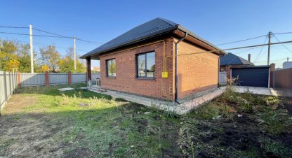 Продаётся дом в г. Индустриальный. Фотография №7 Продаётся дом в г. Индустриальный. Фотография №7