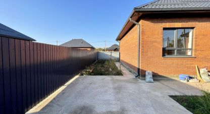 Купить дом на улице Багратионовская ул г. Индустриальный. Фотография №5 Купить дом на улице Багратионовская ул г. Индустриальный. Фотография №5