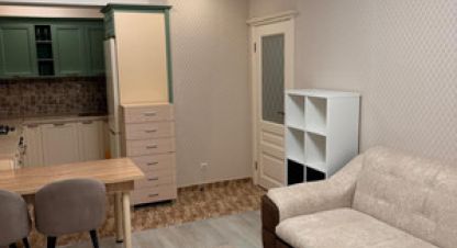 Купить 1 комнатную квартиру на улице Васильковая ул г. Балтым. Фотография №4 Купить 1 комнатную квартиру на улице Васильковая ул г. Балтым. Фотография №4